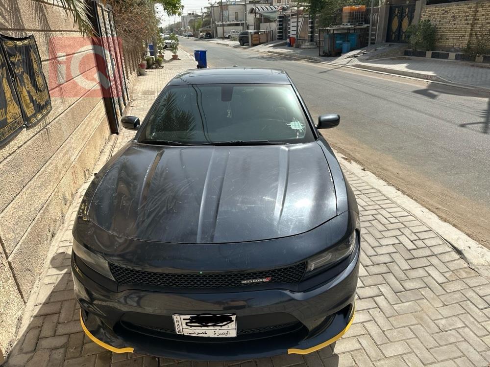 دۆج چارجەر